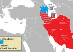 CNN outs Azerbaijan as Israel’s secret military partner: needed extra front on Iran’s borders