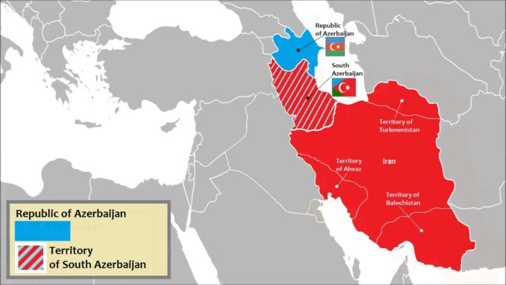 CNN outs Azerbaijan as Israel’s secret military partner: needed extra front on Iran’s borders