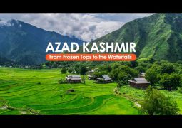 India is furious: Why Azad Kashmir (Pakistani occupied part of the state) has a president, PM and flag? It’s a Pak marketing gimmick