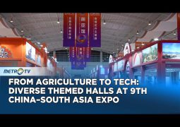 Beijing’s View: What reference can China-South Asia Expo provide for India?