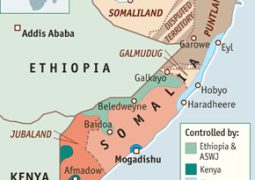 After Israeli and UAE recognition of Somaliland, now Puntland starts drifting awau