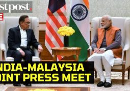 Malaysian PM Anwar: Measures to tackle rising cost of living being rolled out in stages