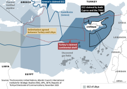 Analysis: Turkey’s Energy Outlook 2026: Geopolitics, Domestic Hydrocarbons, And The Expansion Of The Power System