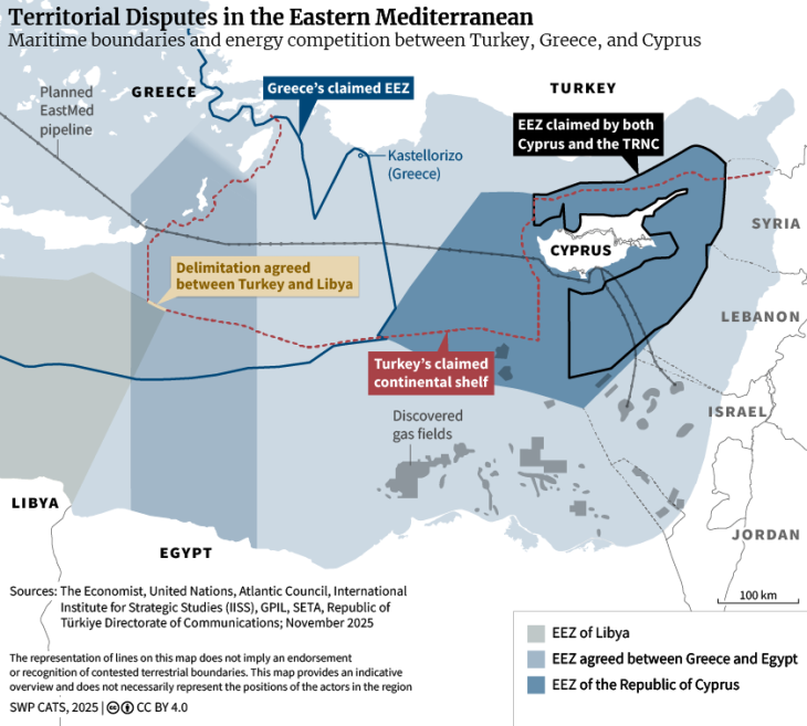 Analysis: Turkey’s Energy Outlook 2026: Geopolitics, Domestic Hydrocarbons, And The Expansion Of The Power System
