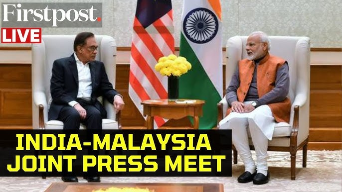 Malaysian PM Anwar: Measures to tackle rising cost of living being rolled out in stages