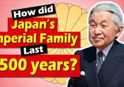 Japan – New law well help to address an existential threat to the world’s oldest continuous monarchy – a strict male-only succession law
