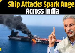 India toothlessly protests US strikes on Indian-crewed vessels