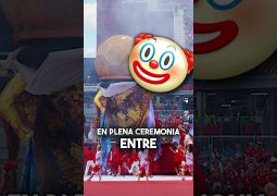 Canada’s draw with Bosnia and deflating trophy at World Cup’s Toronto opening ceremony