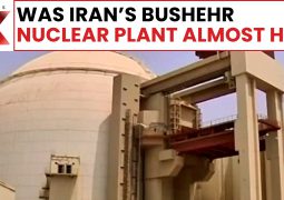 Iran to US: Attacks on energy sites could trigger ‘endless quagmire’