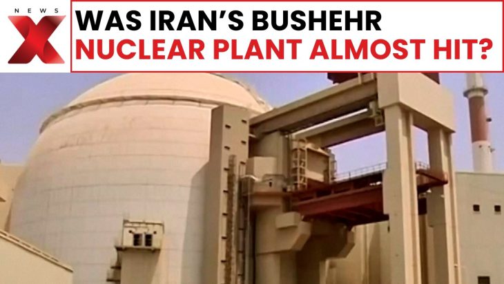 Iran to US: Attacks on energy sites could trigger ‘endless quagmire’