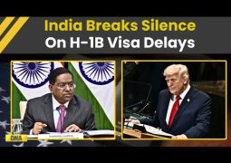 India’s major social issue: The visa interview question stumping H-1B applicants