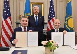 Kazakhstan Stakes a Lot of Interests to the US Involvement in Rare Earth Extraction Projects