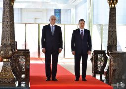 German President Steinmeier to visit Tashkent: Uzbekistan currently has the highest number of people studying the German language of any country in Asia