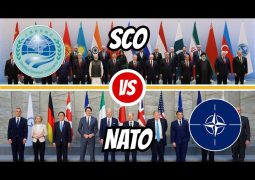 In Beijing, 25th anniversary of SCO – the new global governance model against exclusive Western bloc – celebrated