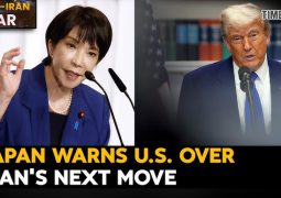 U.S.-Iran ‘deal’: what is Japan’s SDF mission after 