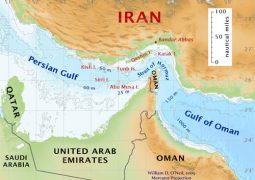 US Officials: Iran to define Strait of Hormuz administration with Oman and Gulf states