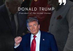 Trump tells that he PM Modi, calls him very tough cookie