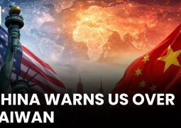 China: US-backed Taiwan independence ‘dead end’