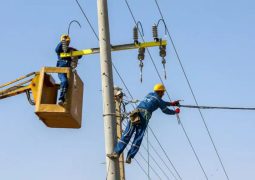 Gas Rich Turkmenistan Experiences  Contained Blackouts In the Middle of Summer Heat