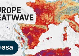 Chine to Europe: A “deadly” heatwave is sweeping across the European continent The essence of Europe’s trade deficit with China, as seen through an air conditioner