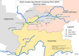 Kyrgyzstan and Georgia discussed Black Sea Link for Central Asia – Caucasus Railway