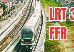 One month free ride for everyone: Malaysia launches Shah Alam LRT Line Speed Train tomorrow