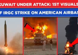Iran’s stark warning to US, Gulf nations amid escalating attacks