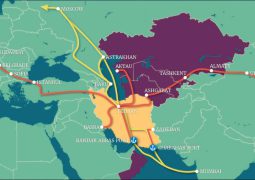 Future of geo-strategic landscape of South Asia and Middle East in a post Iran war era
