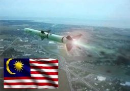 Malaysia’s navy faces 2-year wait for new missile system