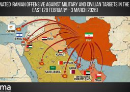 Turkish Analysis: Why will the war in the Middle East continue?