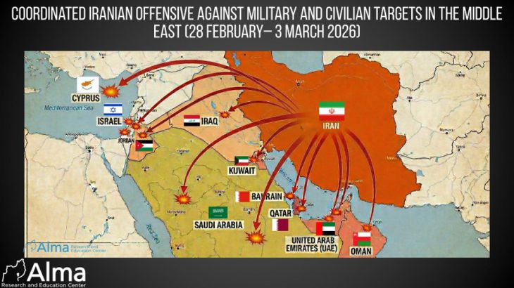 Turkish Analysis: Why will the war in the Middle East continue?