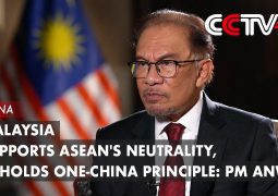 Malaysia:  Neutrality key to keeping country attractive to investors