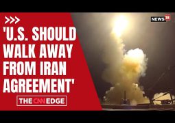 Iran war puts US munitions to the edge of scarcity: Trump team tells not all the facts