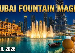 New tourism boost scheme: Dubai to pay its residents $800 for inviting friends/relatives