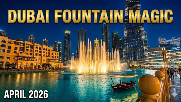 New tourism boost scheme: Dubai to pay its residents $800 for inviting friends/relatives
