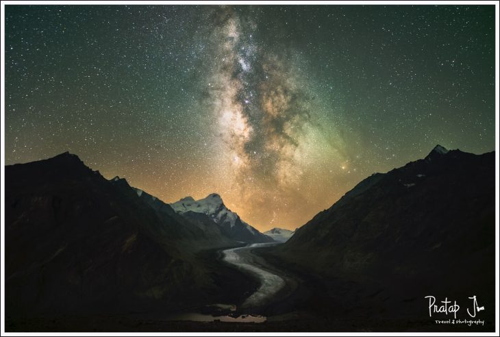 Unique photos of Milky Way from Kackar Mountains at 3K meters in Türkiye