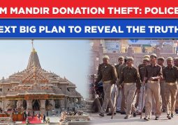 8 lakh daily theft – Hindu believers in shock: Hollies The Ram temple donation were stolen and no responsibility so far