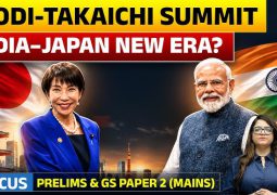 QUAD members Japan and India vow again cooperation on security and the economy