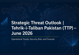 Pakistan’s 4 Security Threats: Balochistan, Khyber Pakhtunkhwa, TTP and Afghan border