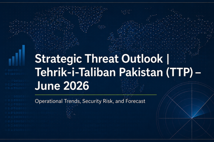 Pakistan’s 4 Security Threats: Balochistan, Khyber Pakhtunkhwa, TTP and Afghan border