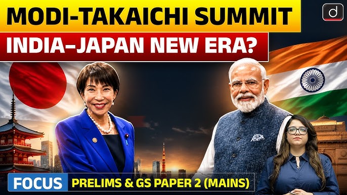 QUAD members Japan and India vow again cooperation on security and the economy