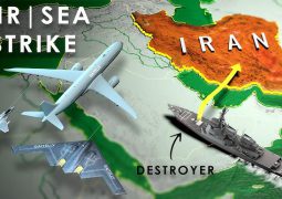 Another hollow predictions by US scholar: “Trump calls terrorist Iranian a ‘cancer.’ Is he finally the one to remove it?”