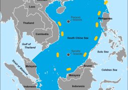 Official Beijing: 10 fatal flaws of the ‘South China Sea Arbitration’: