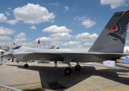 US to sell 110 engines for Turkish Kaan Jetx, not actual F-35s