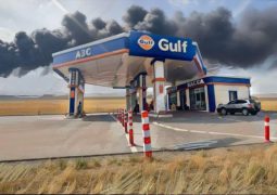 Russia Fuel Squeeze Hits Central Asia: Kyrgyzstan asks/begs Kazakh brothers for supply