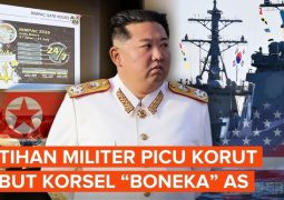 North Korea calls Seoul as a US ‘puppet’