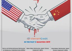 China to Vietnam: pick between Washington and Beijing in trade or else