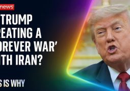 America’s next ‘forever war’ with Iran: NYTimes