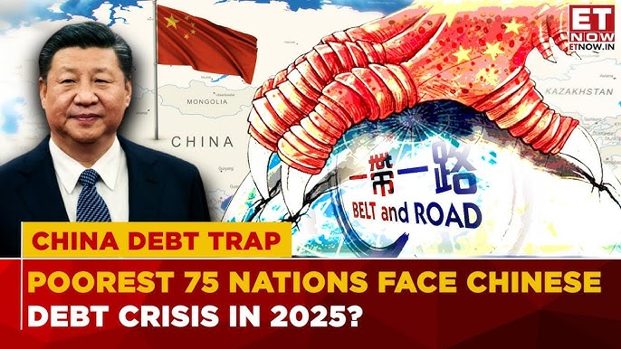 $15 Billion During Tokayev’s Shanghai Visit – accords for more investments/debts