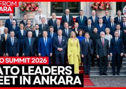 NATO meets today in Ankara: what is in stake!?